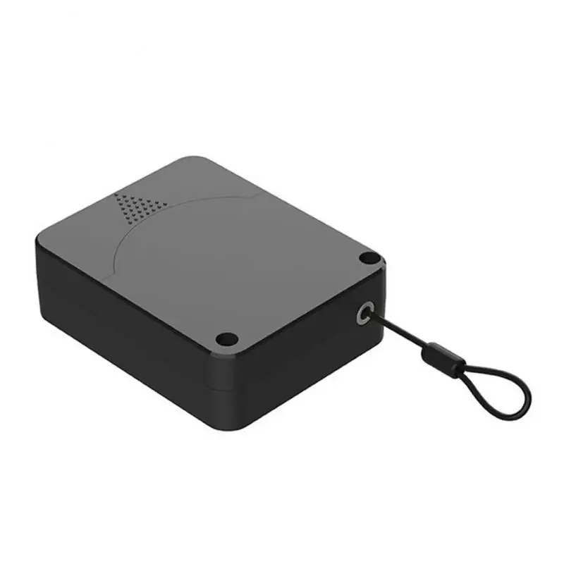 Punch-free Automatic Sensor Door Closer 800g/1200g Pull Automatic Door Closer Suitable For Wider Door New Upgrade Double Damping
