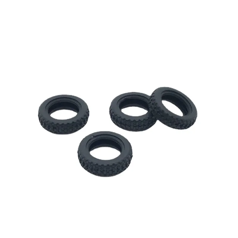 

Upgraded and modified original racing tires For WLtoys 1/28 284131 K969 K979 K989 K999 P929 P939 RC Car Parts