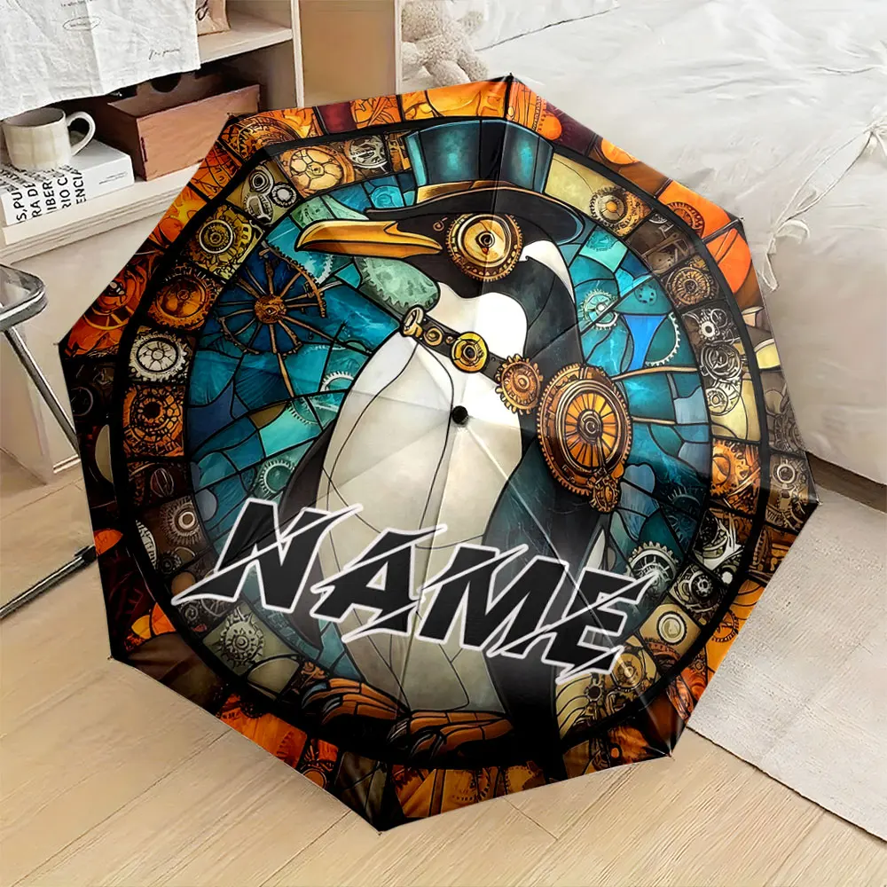 Custom Name Umbrella, 