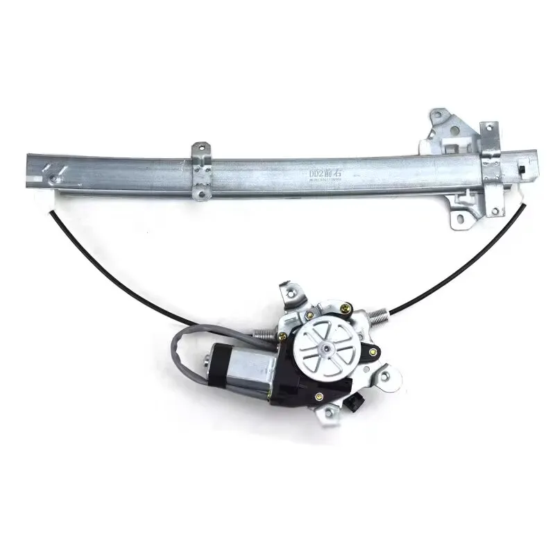 Front Rear Window Regulator For Zna Rich P27 Nissan D22 NP300 Pick Up