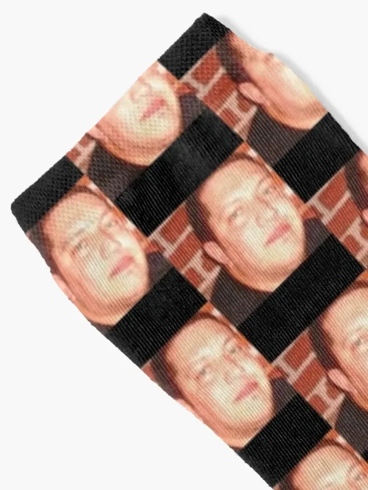 sal vulcano Socks valentine gift ideas aesthetic gift anti slip football Socks Man Women's