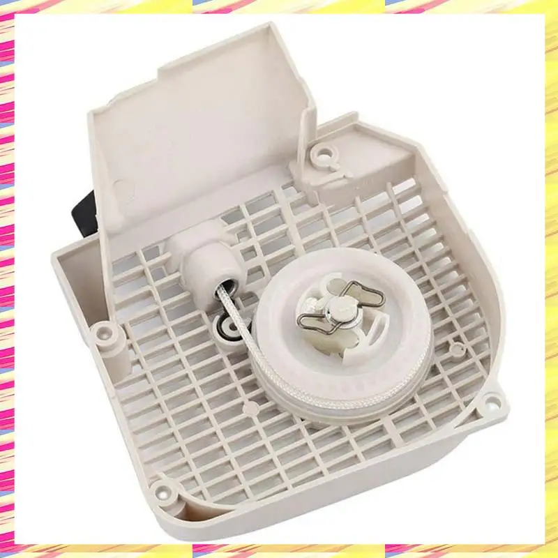

ABJJ The Recoil Starter Assembly Of Chainsaw Is Suitable For STIHL MS 250 Chainsaw Parts Accessories