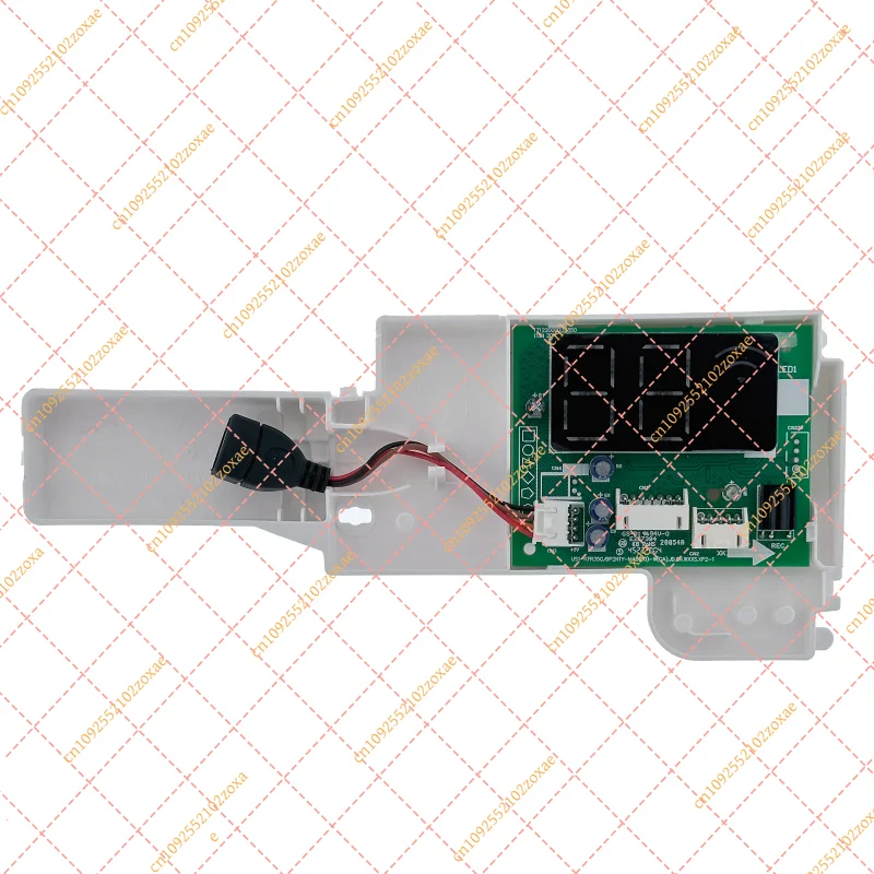 

Air Conditioner Display Panel Assembly US1-KFR35G/BP2N1Y Replacement