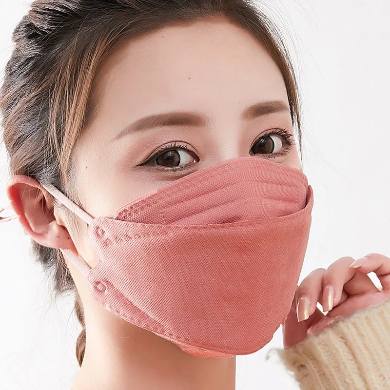 

Многослойная маска для защиты от солнца, пыли и УФ-излучения, дышащая, регулируемая, моющаяся, многоразовая, хлопковая, модная, для взрослых.