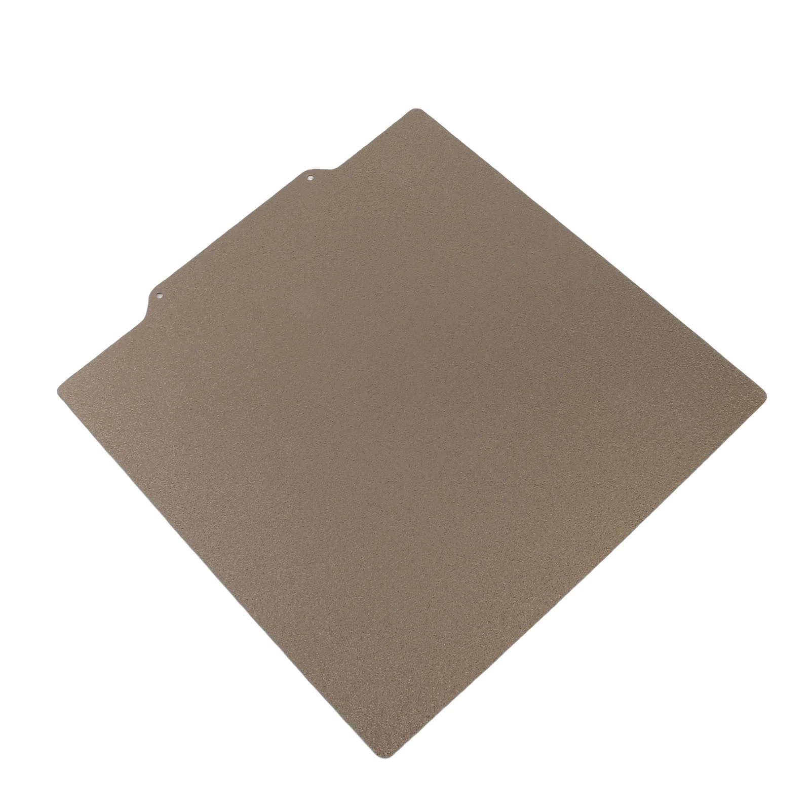 3D Print Build Plate Flexible PEO PEI Textured Smooth Spring Steel Bed for Anet A6 A8 ET4 Printer