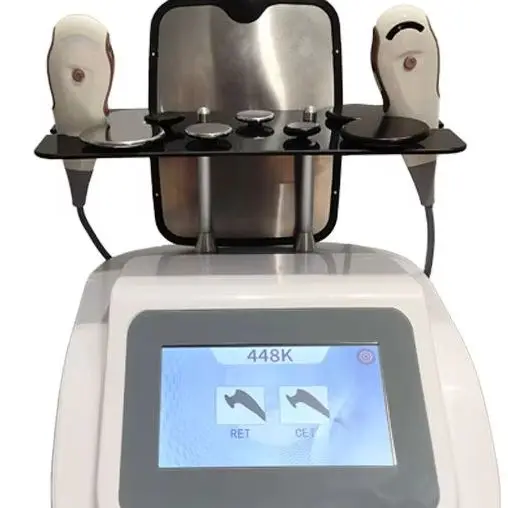 448KHZ Indiba Cet R…