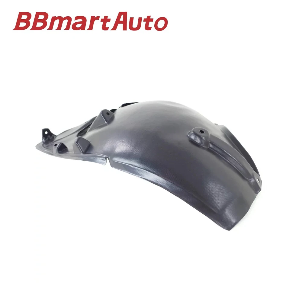 2116980130 BBmart Auto Parts 1 pcs Fender Liner Left Front For Mercedes Benz E320 E350 E500 E55AMG E550 E63AMG