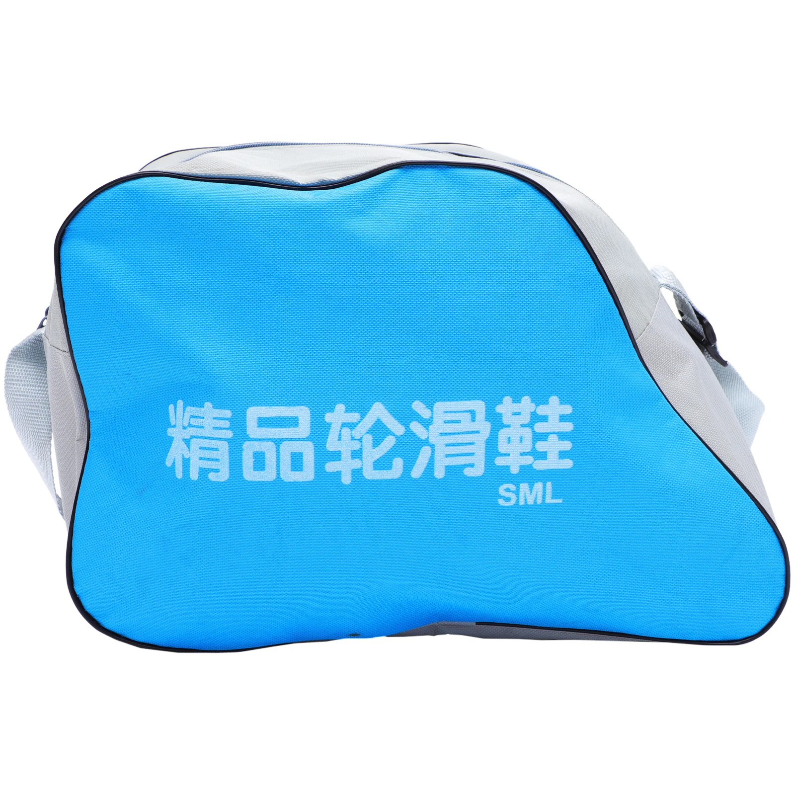 

Roller Skate Bag Bags Handbag for Skates Portable Sky- Cloth Rollerskate