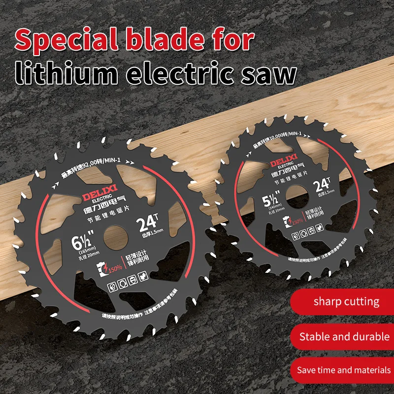Lithium Electric Sa…