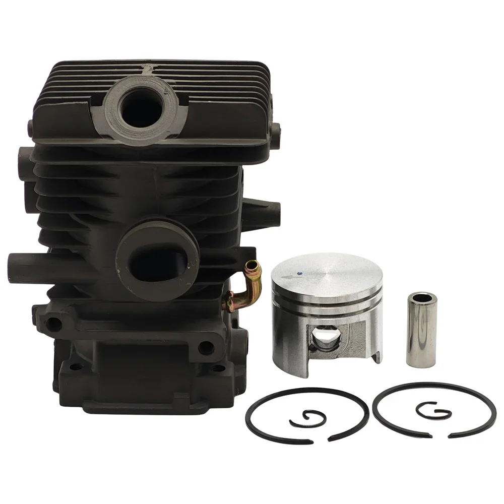 Replacement 37mm Cylinder Piston Assembly Kits For Stihl MS192 MS192T MS192TC MS192TC-E MS192TC-E Z M S192T-Z Chainsaw Parts