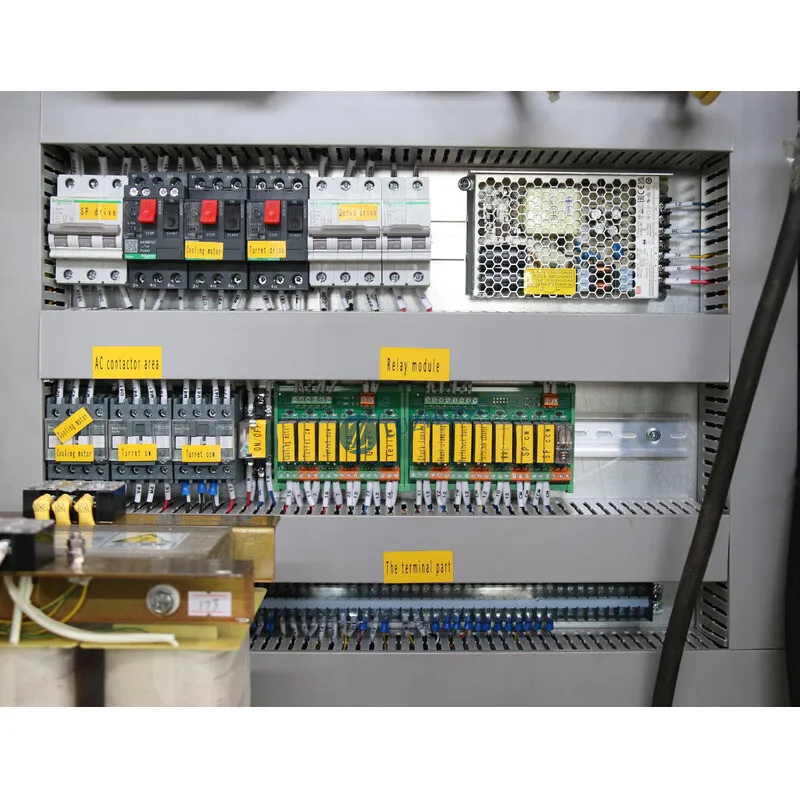 Small Automatic Ck6130 Ck6132 CNC Lathe For Sale