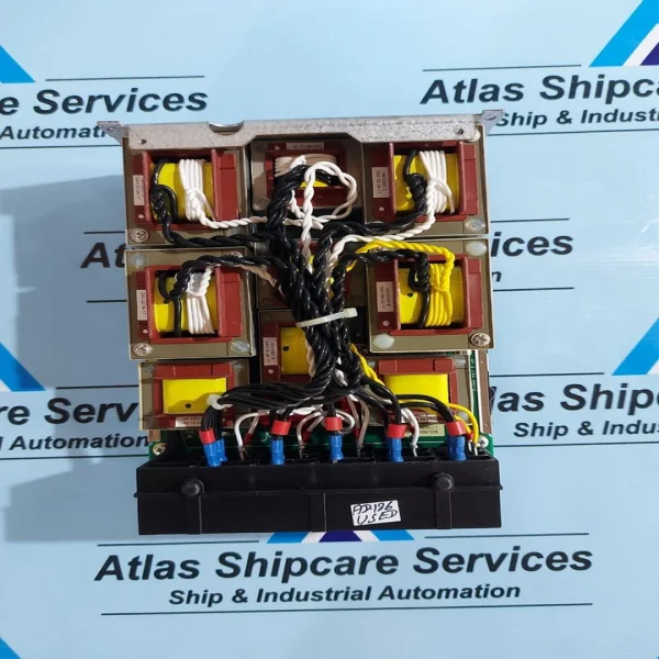 

Micom Gn0010072 Scheda Совершенно новый оригинальный Spot Plc