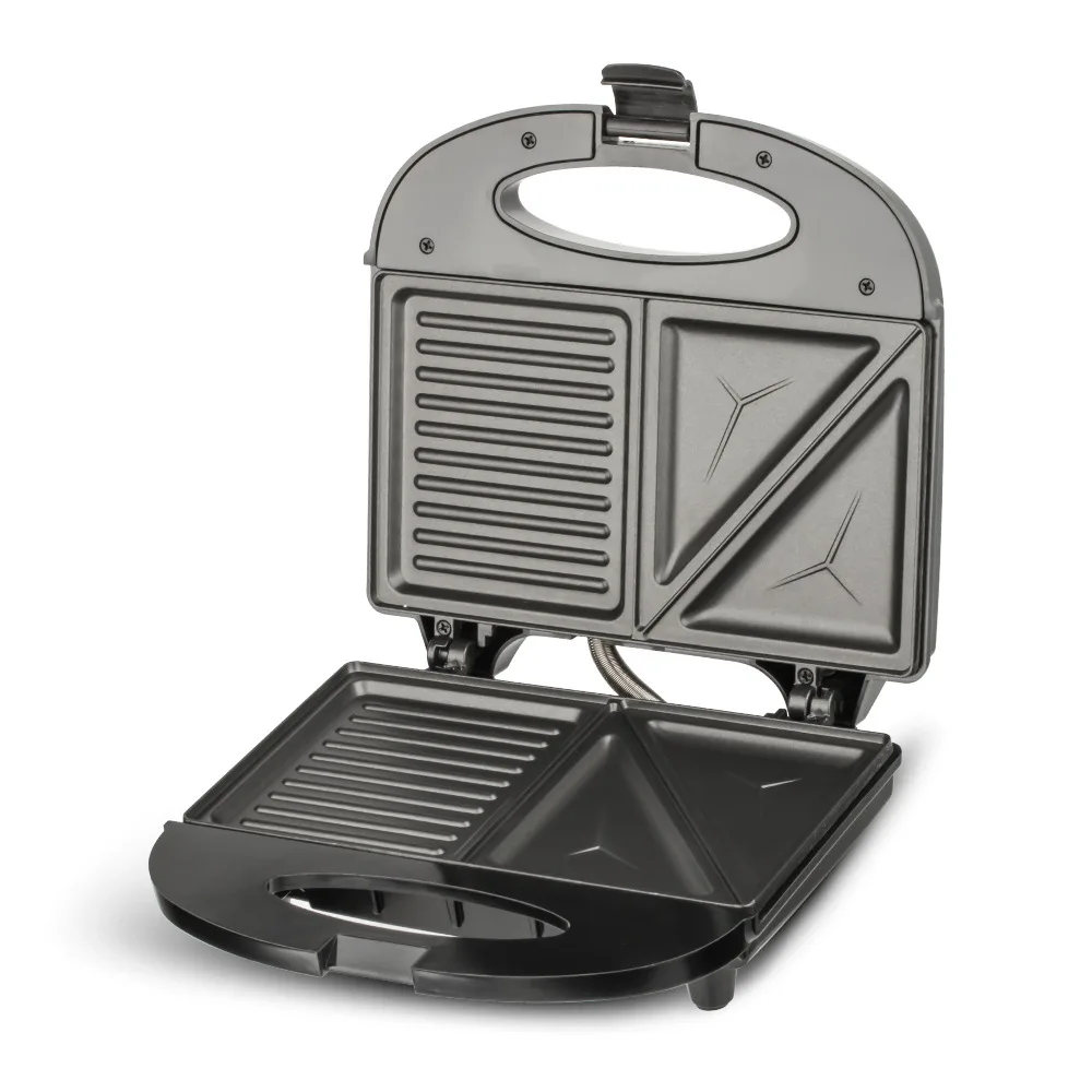 Sandwich Maker Breakfast Maker Mini Waffle  Multipurpose Cake  Breakfast Toaster