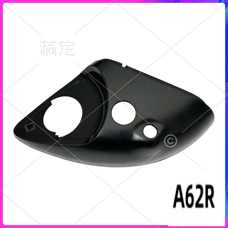 

R2-Car Side Wing Mirror Bottom Lower Cover (2 Hole)For Mercedes-Benz GLE W167 2020- GLS 2020- G Class W464