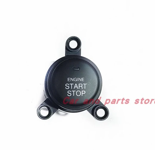 

for JAC refine Ruifeng S4 One-Click Start Switch Button Ignition Switch