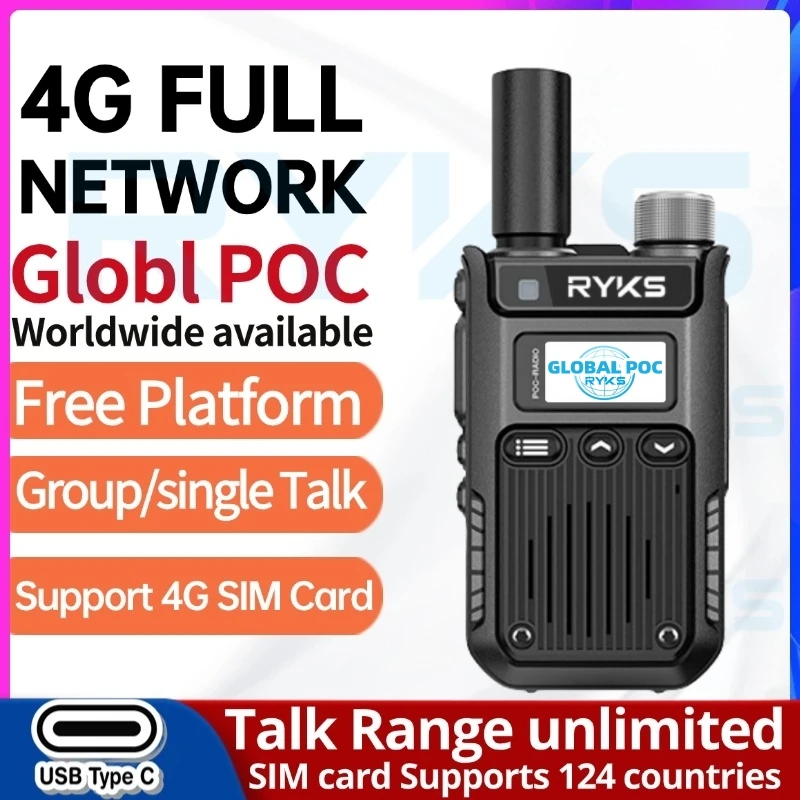 Walkie Talkie 5000K… - image