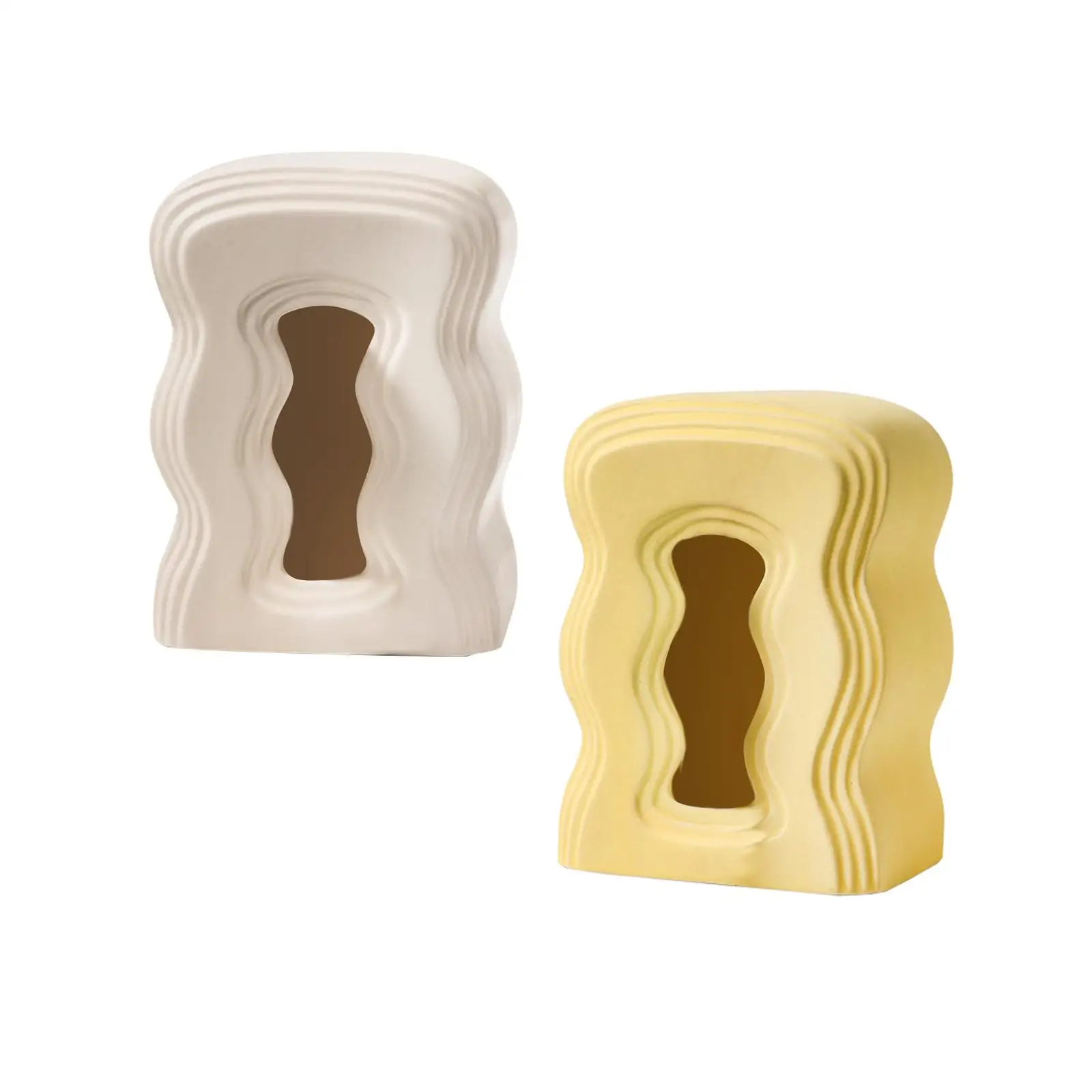 

Modern Tissue Box Ornaments Desktop Tissue Holder Napkin Paper Storage Box for Office Coffee Table Countertop Kitchen Container