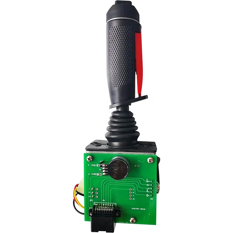 

Aftermarket Joystick Controller 2901015000 for Haulotte Lift Compact2247E Compact2277E Compact8 Compact8W Compact8-2032E