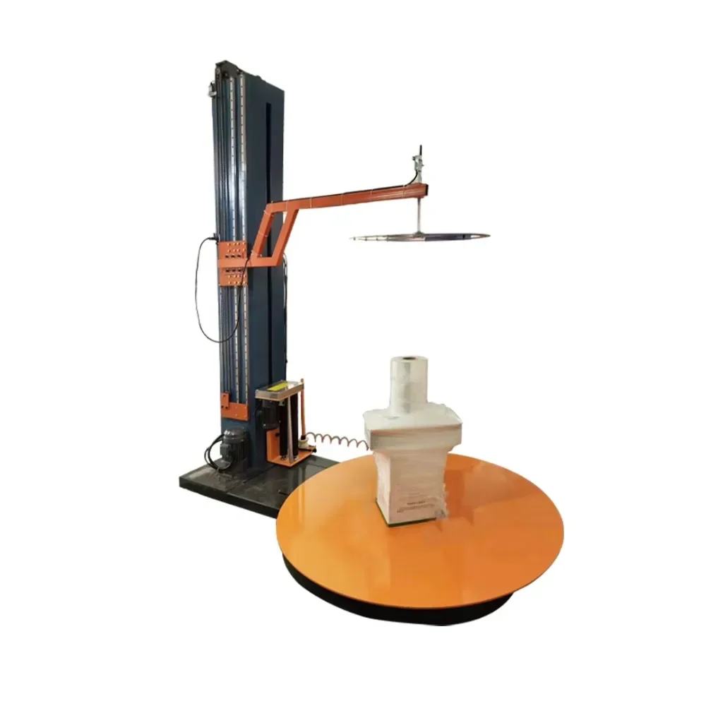 Top pressure fixing bracket Standard packaging Improves efficiency Protects goods from damage Dust and moisture