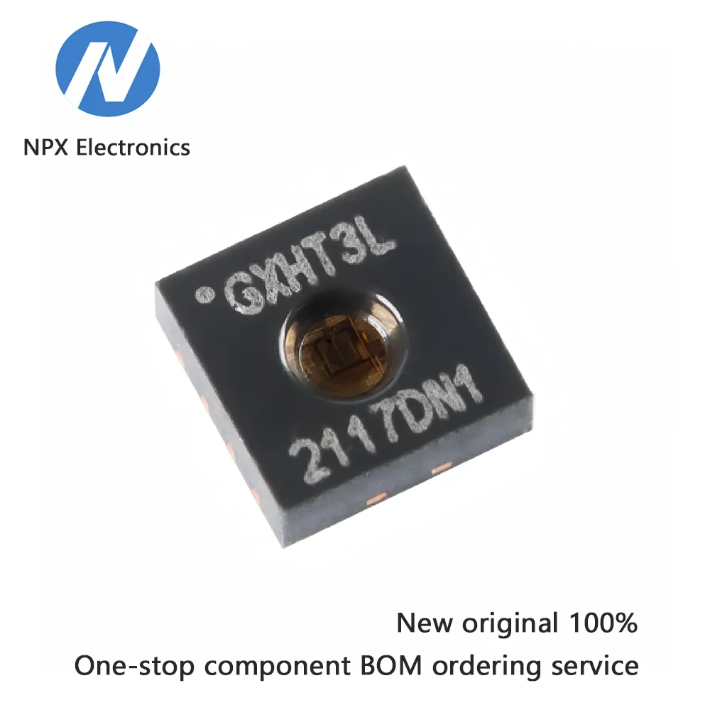 10Pcs Original GXHT…