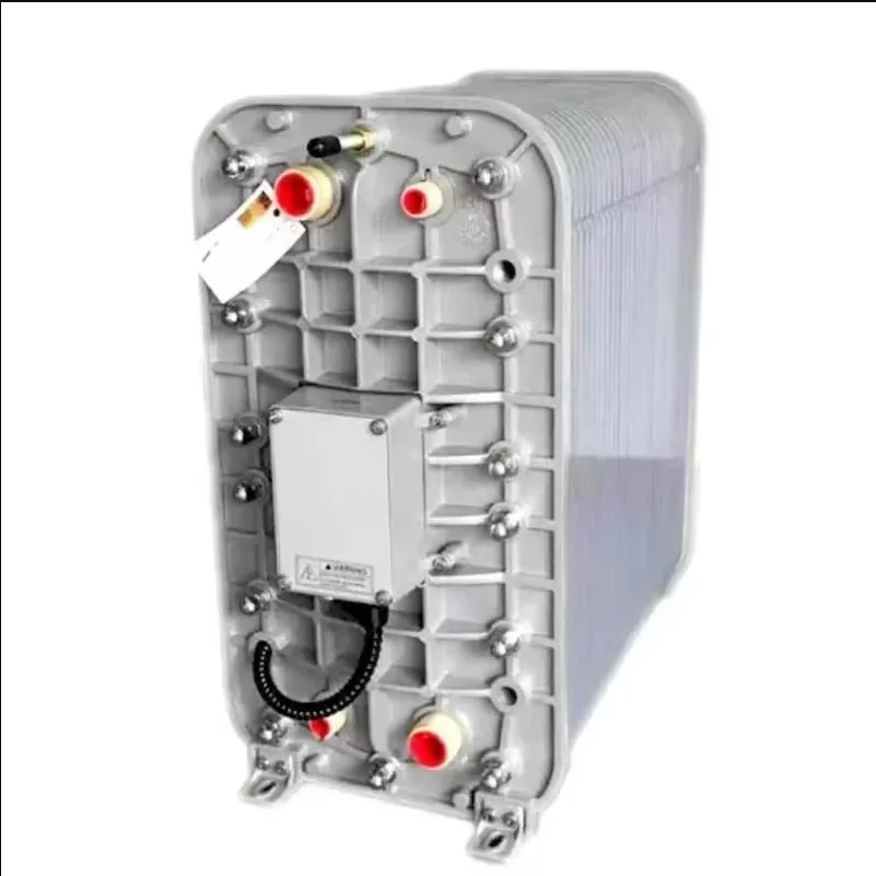 Edi Module Continuo…