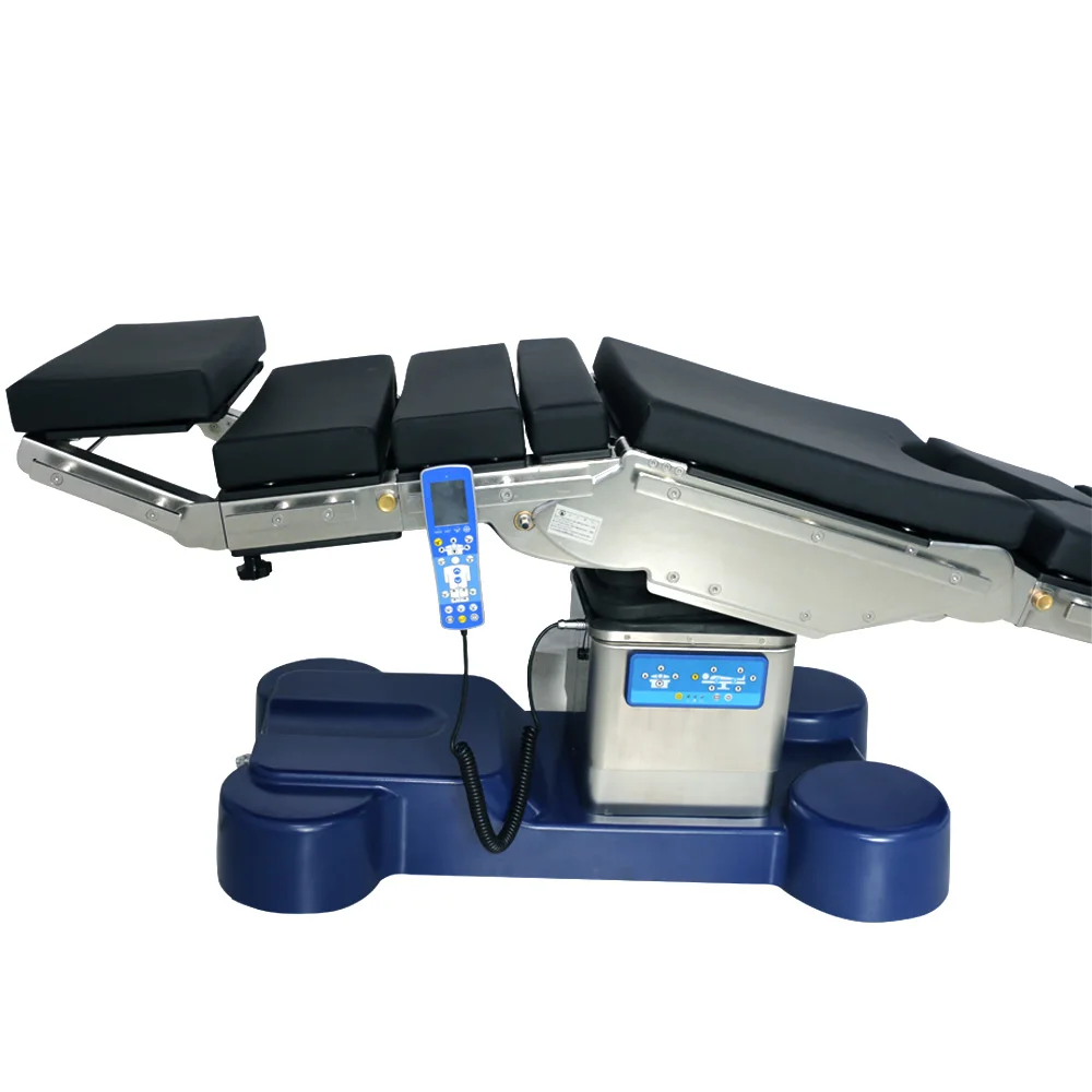 Similar Mindary Maquet Electro-hydraulic Surgical Operating Table