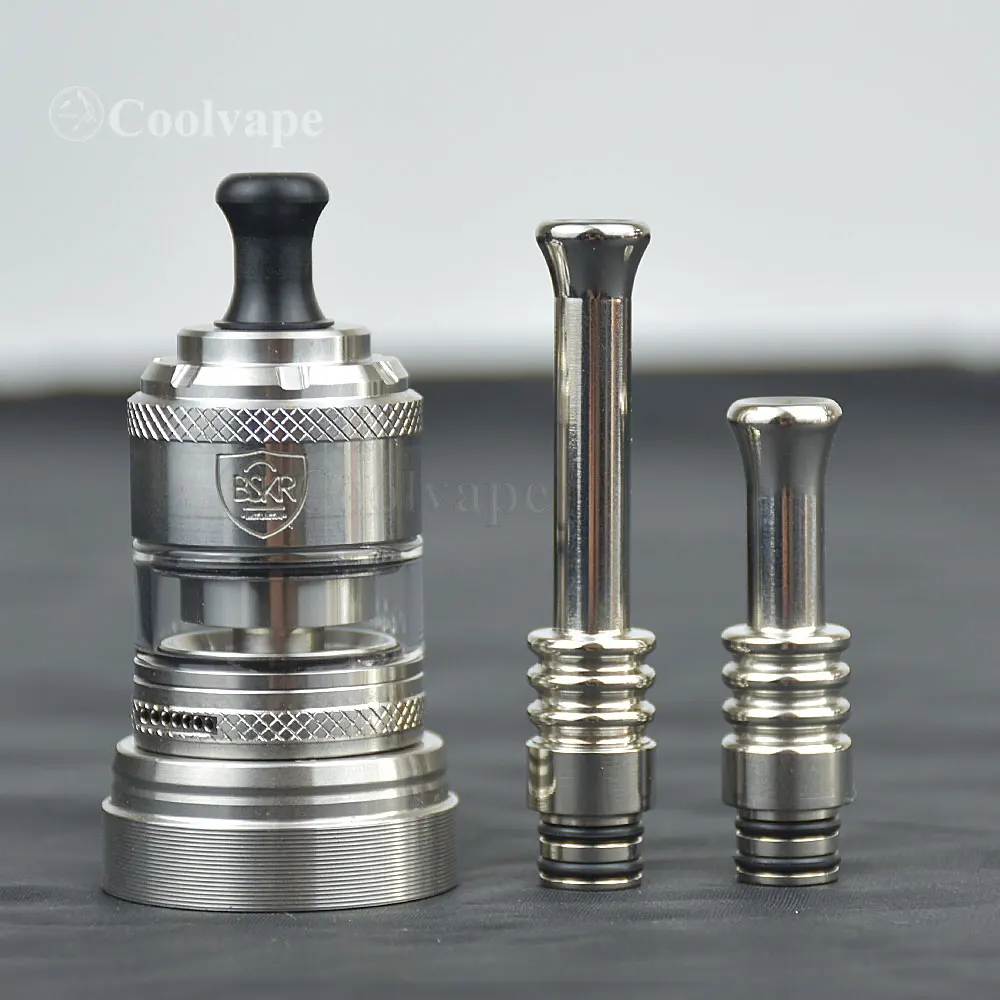 510 - 510 MTL 3 RTA RDA atomizer tank for coils & atomizers - related product image