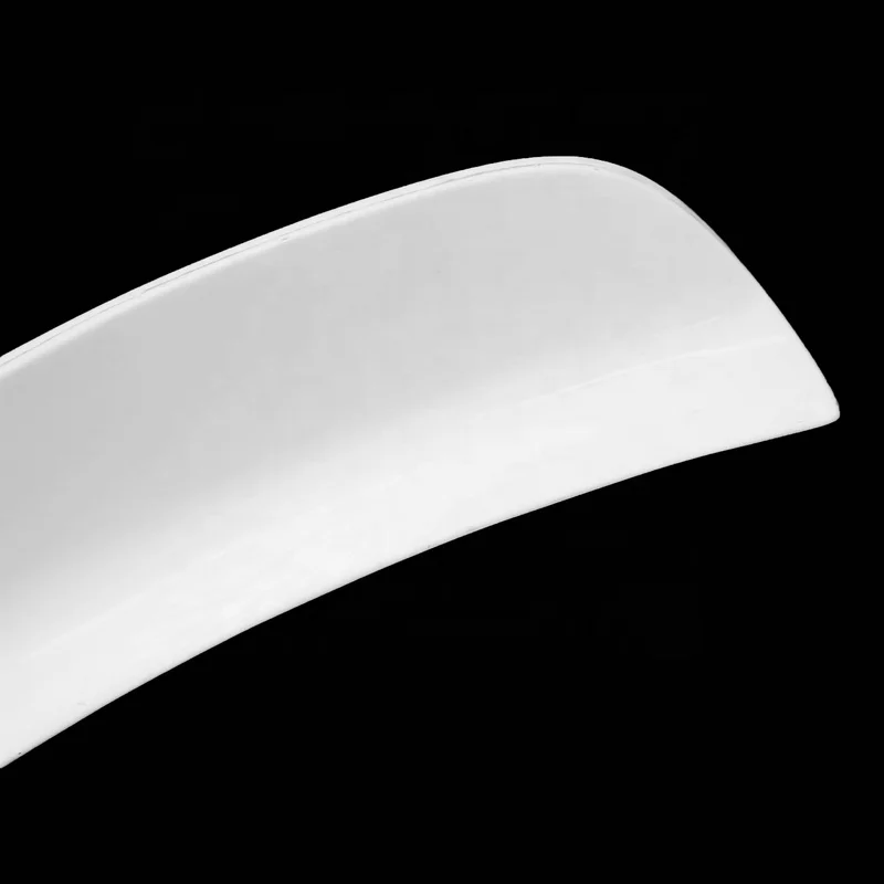 

Прочный спойлер для Porsche 2006-2012 Caymans 987 Boxster S EPA Design GT, надежное волокно, стекло, автомобильные аксессуары, внешний авто