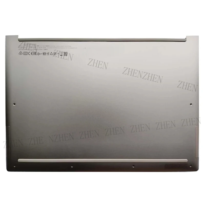 S New Bottom case For Lenovo yoga c930 c930-13ikb Laptop Bottom Base Case Cover