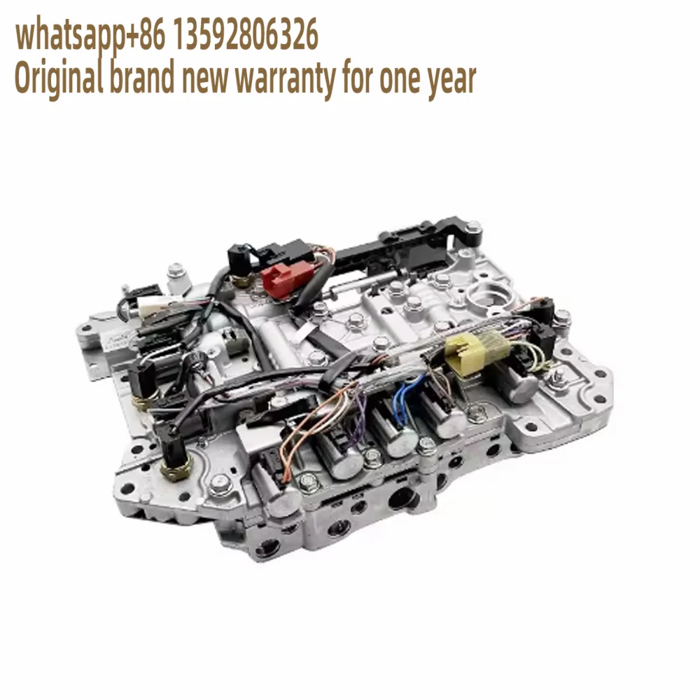 

5eat Gearbox Automatic Transmission Valve Body 31705aa683 For Subaru Refurbished