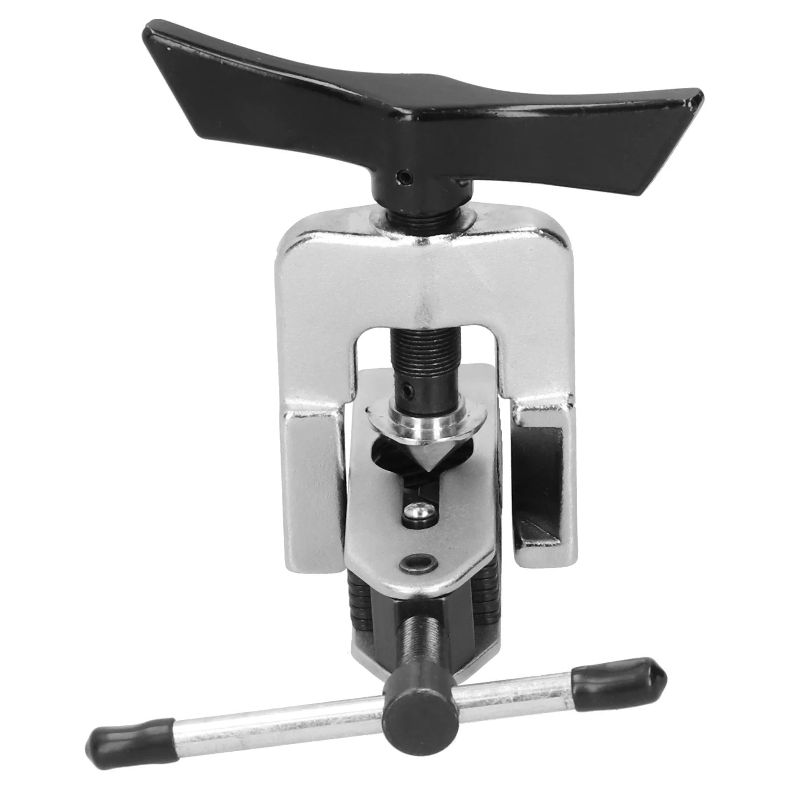 CT525 516mm Flaring Tool ChromePlated Pipe Expander for Copper Aluminum Stainless Steel Tube