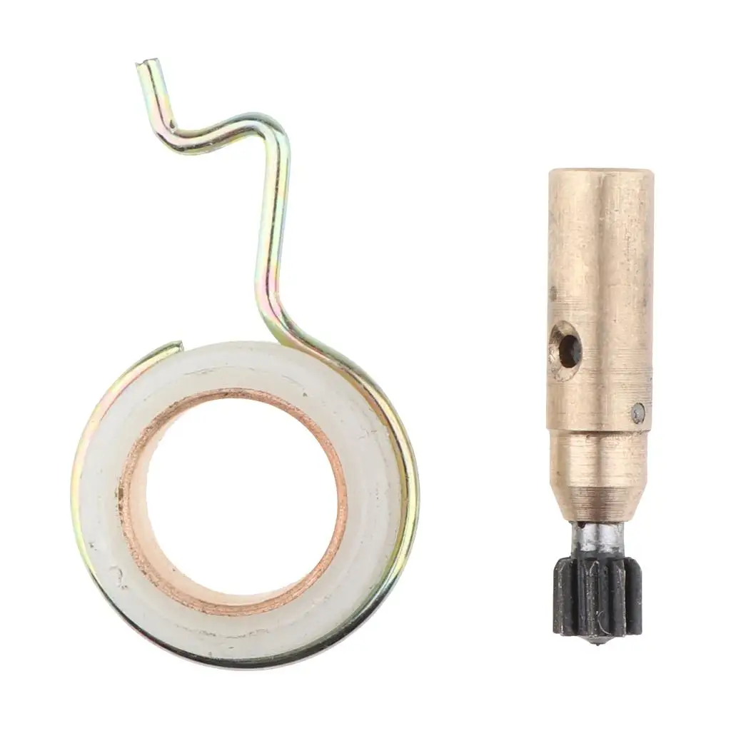 

Комплект пружин червячной передачи масляного насоса для 017 018 021 023 025 MS170 MS180