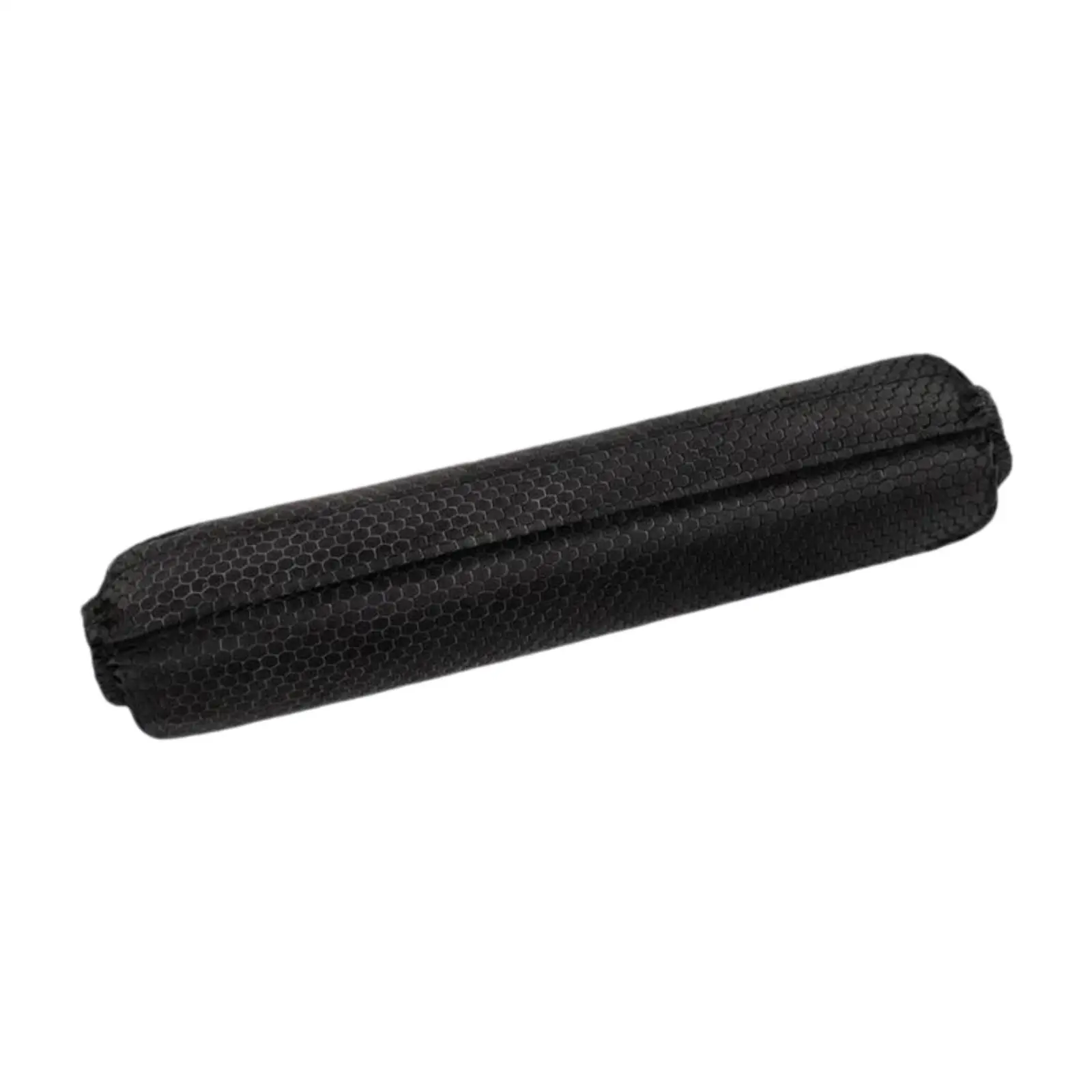 Durable Waterproof Kayak Paddle Cover Anti Lost Sleeve Paddle Accessory Protects for Water Sports