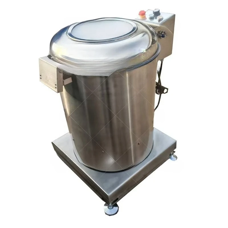 Professional commercial food fruit and vegetable dehydration dryer electric filling press