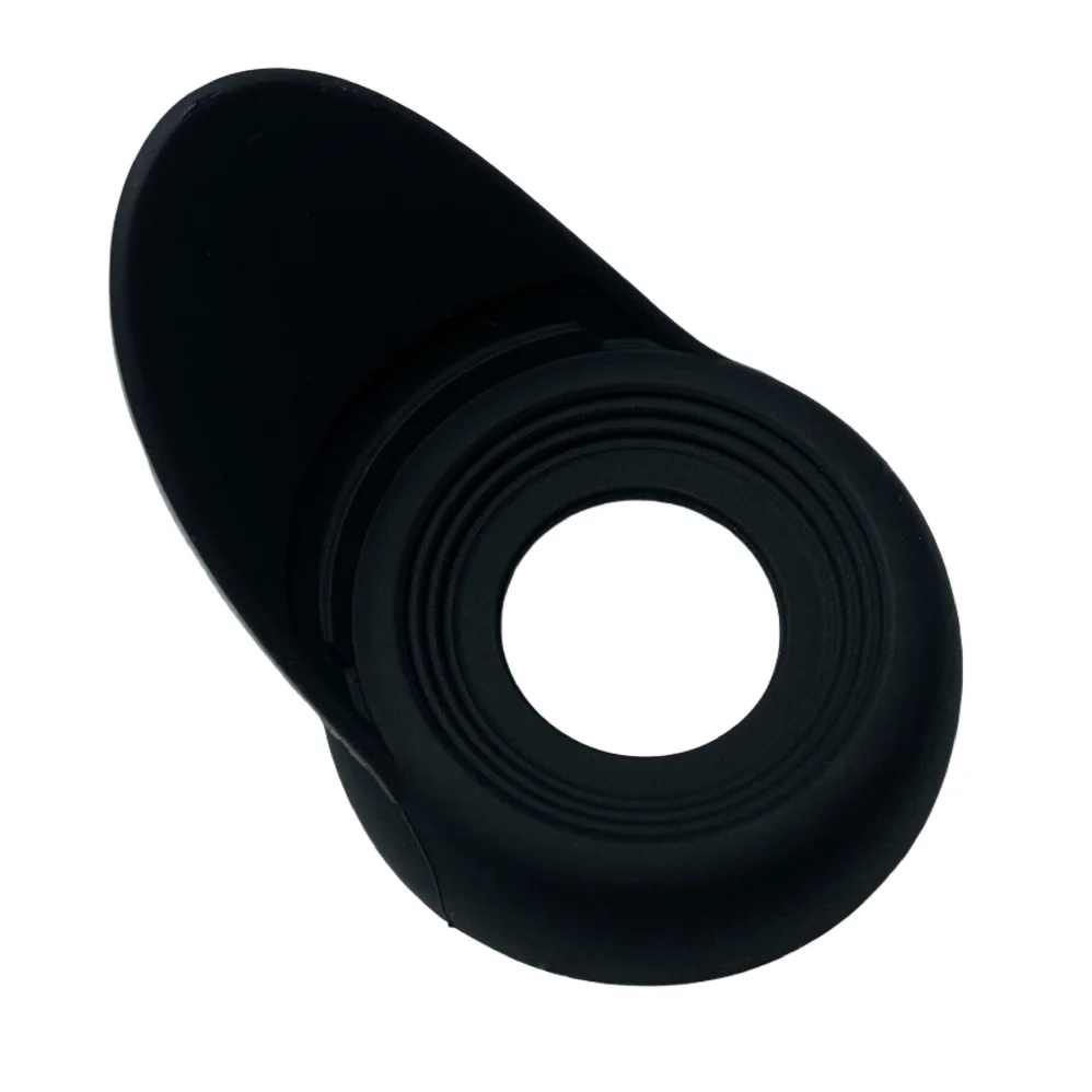 Image of Okularabdeckung Wärmebild Nachtsichtgerät Fernglas Teleskop Augenlinse Cup Guard Shield Schatten für Guide TN TN650 TN630