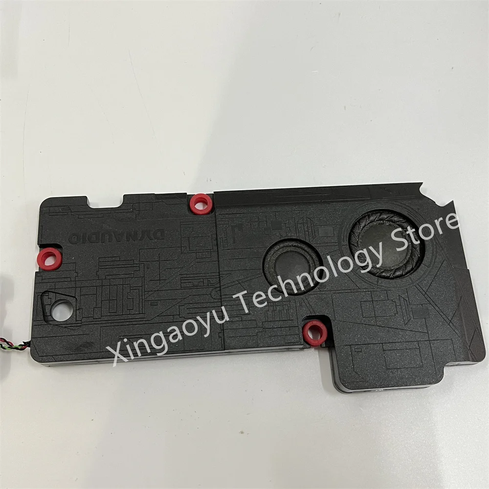 Imagem -02 - Orador Original para Msi Gl73 Gp73 Ge73 Ge73 Ge73 Ge73 Ge73vr Ms17c5 Ms17c6 Ms17c7 Ms17c3 100 Testado ok
