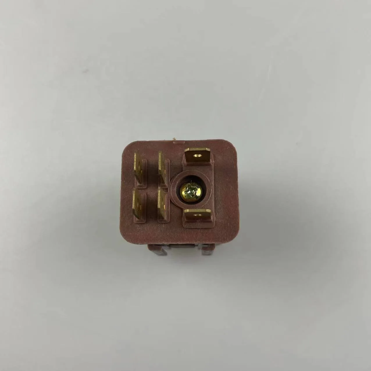 NEW RELAY 2M 25550 Z5000 MR5A-082 24V 60207V