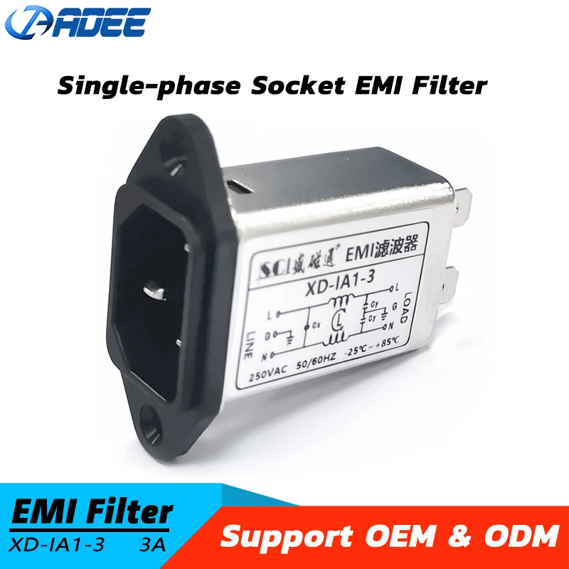 XD-IA1-3 /-NY Ac 11…