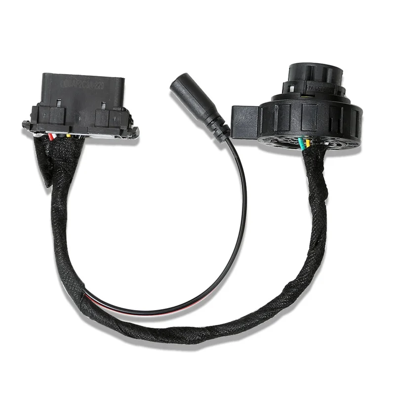 BMW FEM/BDC 테스트 플랫폼 자동차 진단 도구용 기어박스 플러그 8HP_BSH