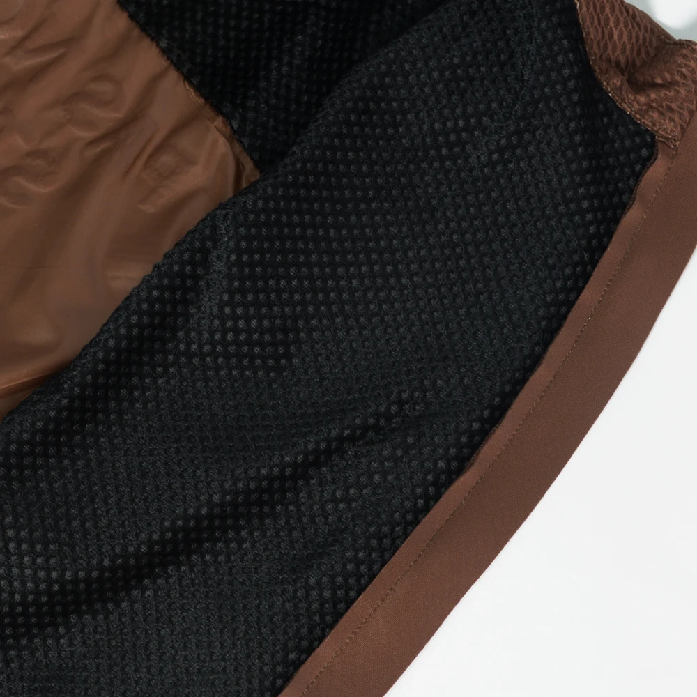 Herren PNS Fahrradjacke Winter Winddicht Wasserdicht Fahrradtrikot Leichte Warme Fahrrad-Windjacke MTB Rennradbekleidung – Detail 9