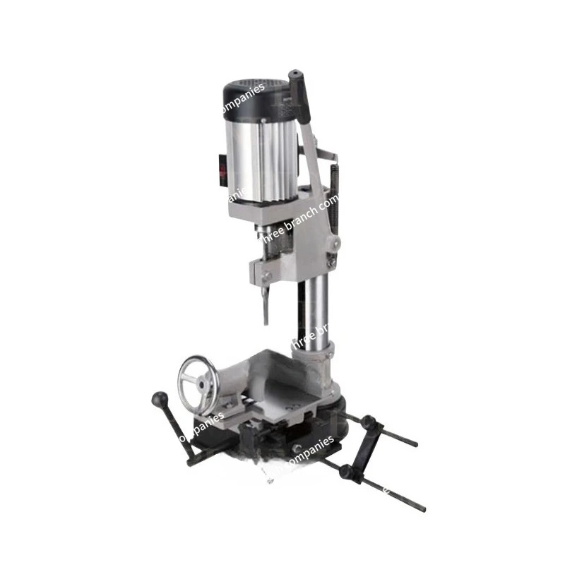 

MK361A Vertical Woodworking Square Tenoning Machine 750W High Power