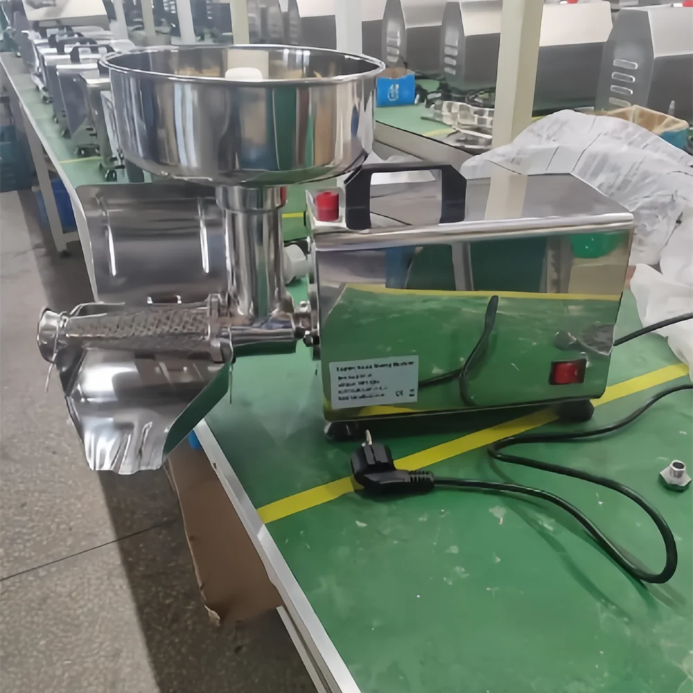 OYLP Factory Directly Sales Tomato Sauce Machine /tomato Juicer Machine Ketchup Machine
