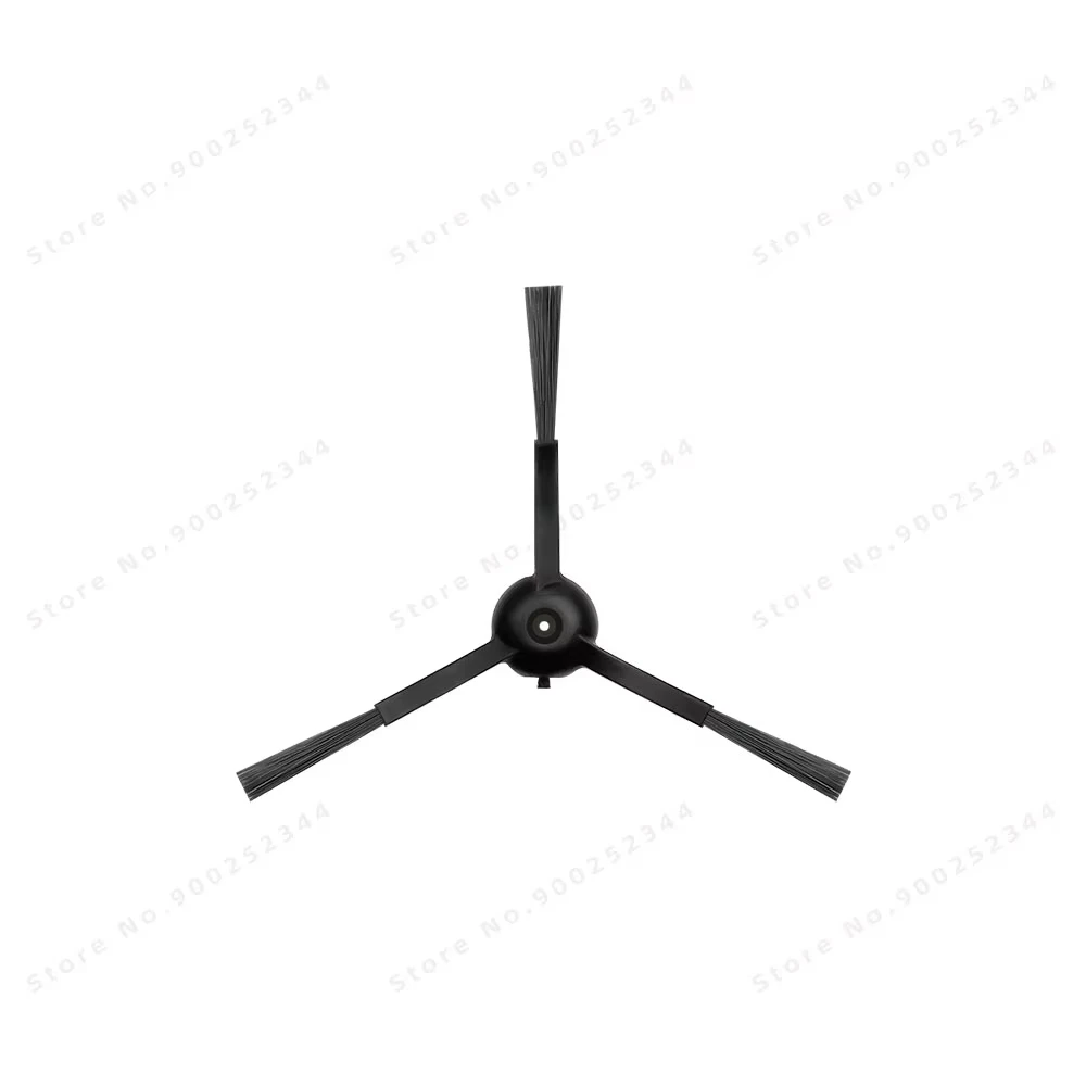 متوافق مع ( Cecotec Conga 8090 Ultra / 9090 AI, Everybot Q5 ) إكسسوارات قطع غيار فرشاة جانبية رئيسية ممسحة قماش كيس غبار