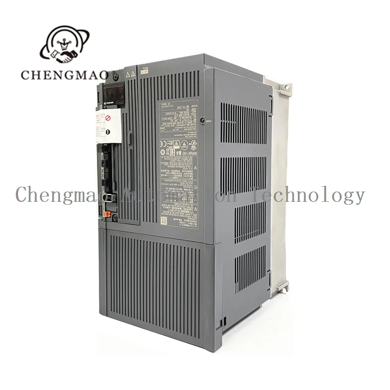جديد الأصلي PLC موتور سائق MR-J4-500B