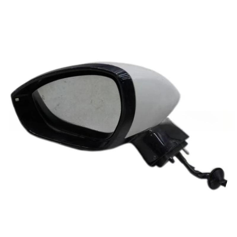 Exterior rearview mirror, good material, high quality
