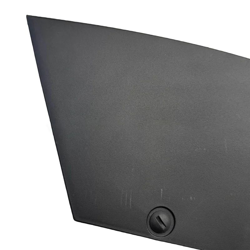 

Крышка фаркопа для Tesla Model X 2021-2023 1609584-00-A Задняя крышка прицепа автомобиля 160958400A