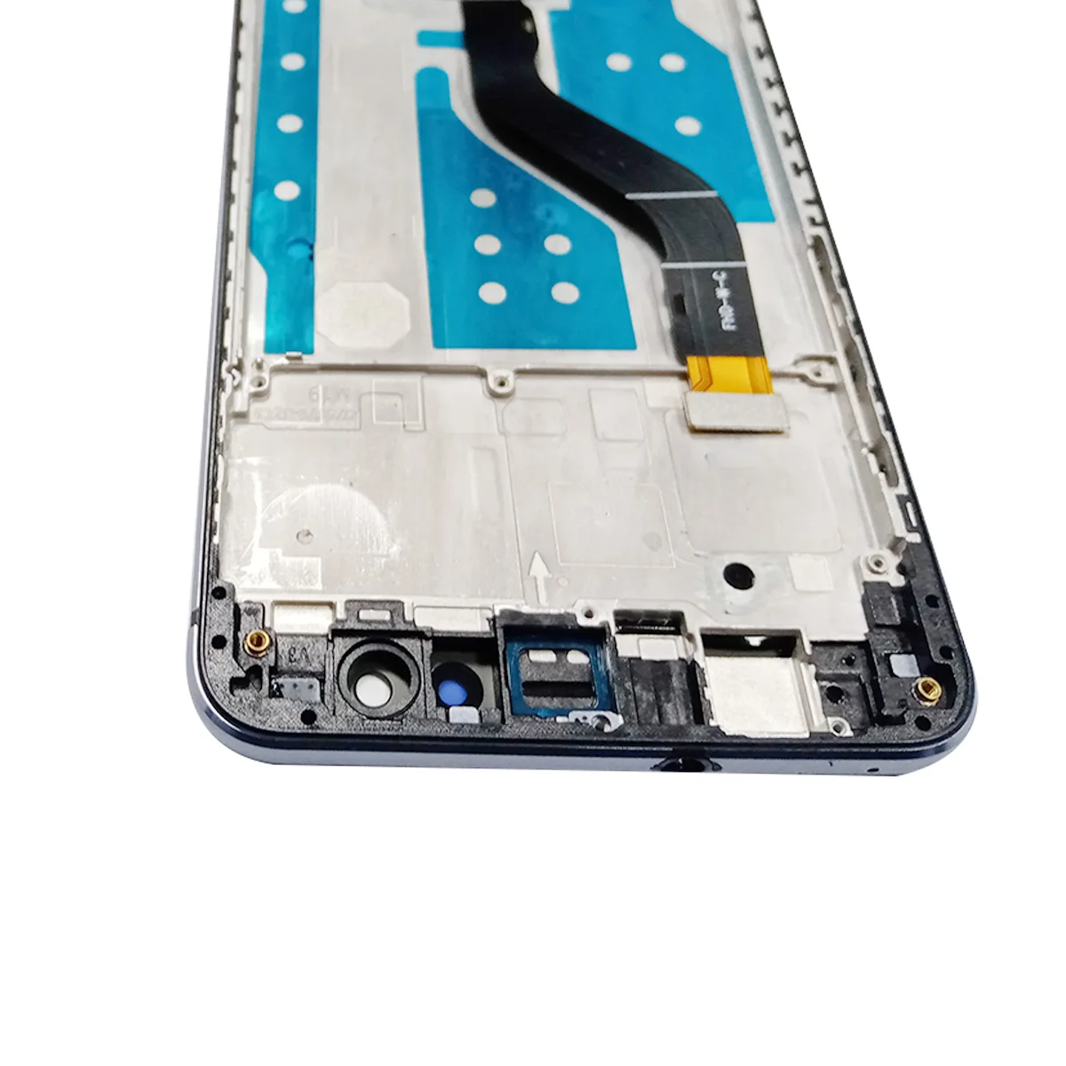 Display For Huawei P10 Lite Display Touch Screen With Frame ,For Huawei P10 Lite LCD Display WAS-LX1 WAS-LX2