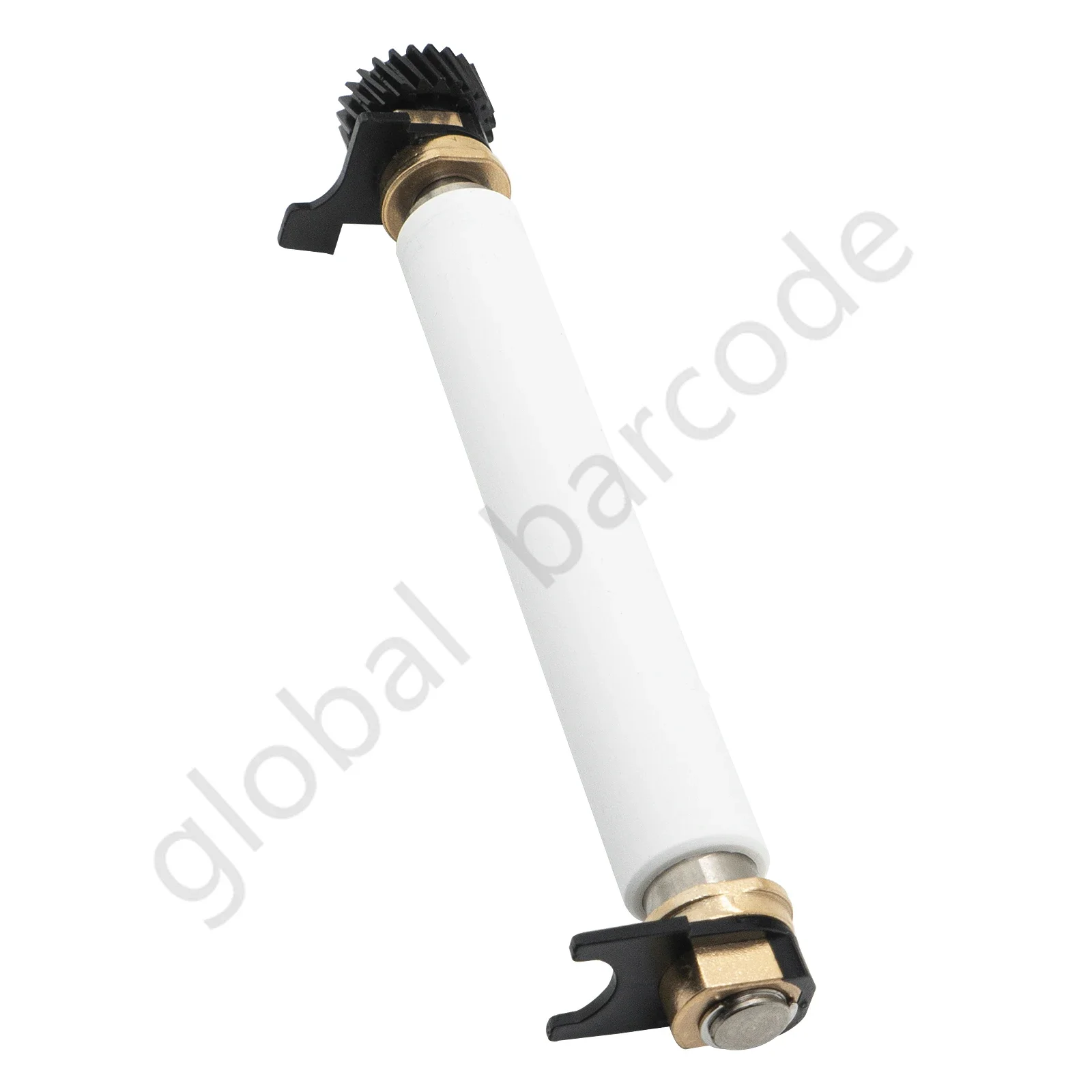 П 1037974 -028 Ролик принтера для термопринтера этикеток Zebra ZT210 ZT220 ZT230