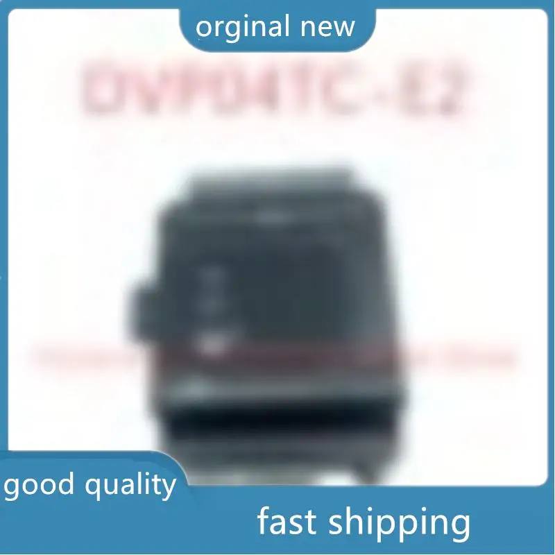 

Original new DVP04PT-E2 DVP04TC-E2 DVP10RC-E2