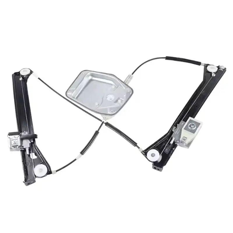Front Driver Side Power Window Regulator For 08-16 Volkswagen Eos 1Q0 837 461 G LHD